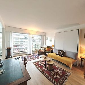 Apartamento de 1 Dormitorio